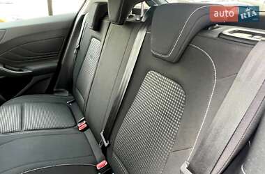 Хэтчбек Ford Focus 2020 в 