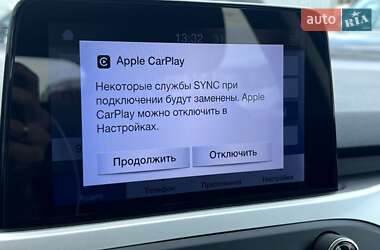 Хэтчбек Ford Focus 2019 в 