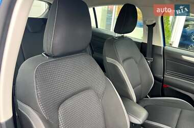 Хэтчбек Ford Focus 2019 в 