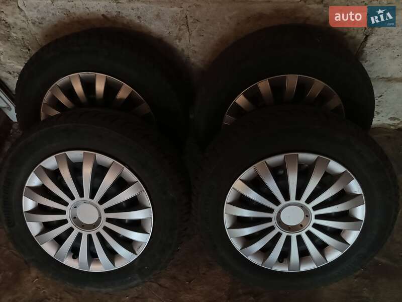 Универсал Ford Focus 2010 в Нетешине фото 11 Универсал Ford Focus 2010 в Нетешине