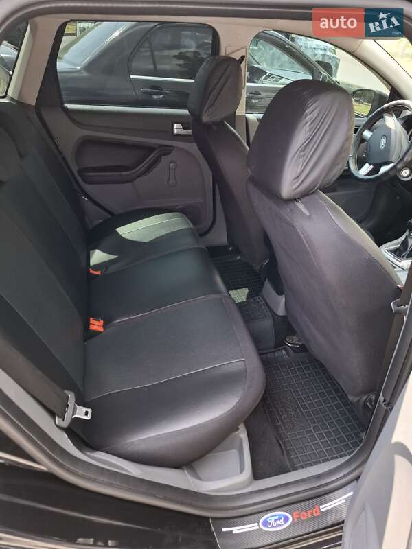Универсал Ford Focus 2008 в Николаеве