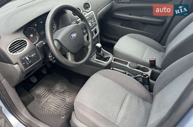 Универсал Ford Focus 2006 в 