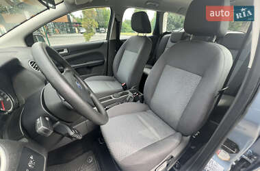 Универсал Ford Focus 2006 в 