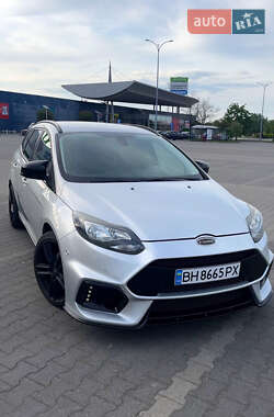 Универсал Ford Focus 2013 в 