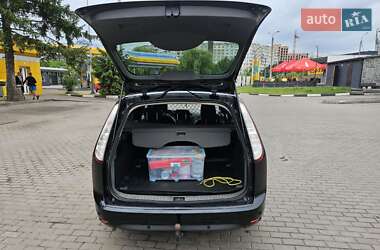 Універсал Ford Focus 2008 в 