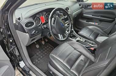 Універсал Ford Focus 2008 в 