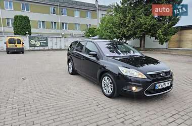 Універсал Ford Focus 2008 в 