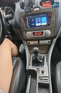 Універсал Ford Focus 2008 в 
