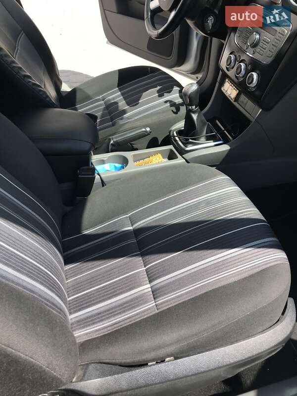 Універсал Ford Focus 2008 в Кременці