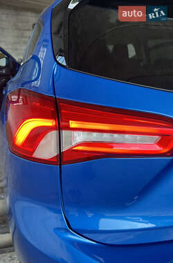 Универсал Ford Focus 2019 в 