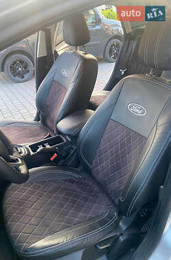 Универсал Ford Focus 2016 в 