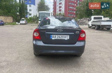 Седан Ford Focus 2008 в 