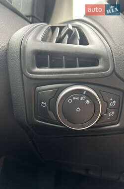 Седан Ford Focus 2018 в Житомире