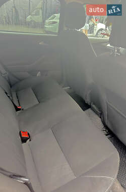 Седан Ford Focus 2018 в Житомире