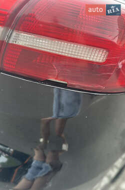 Седан Ford Focus 2018 в Житомире