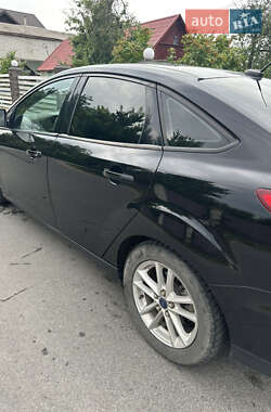 Седан Ford Focus 2018 в Житомире