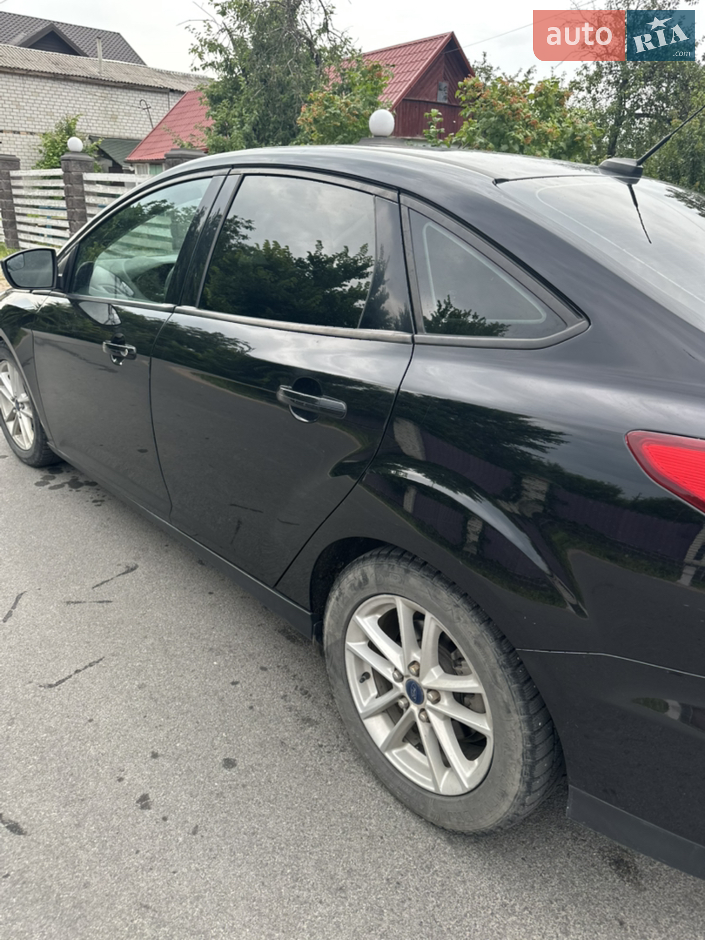 2018 Ford Focus - мініатюра 28