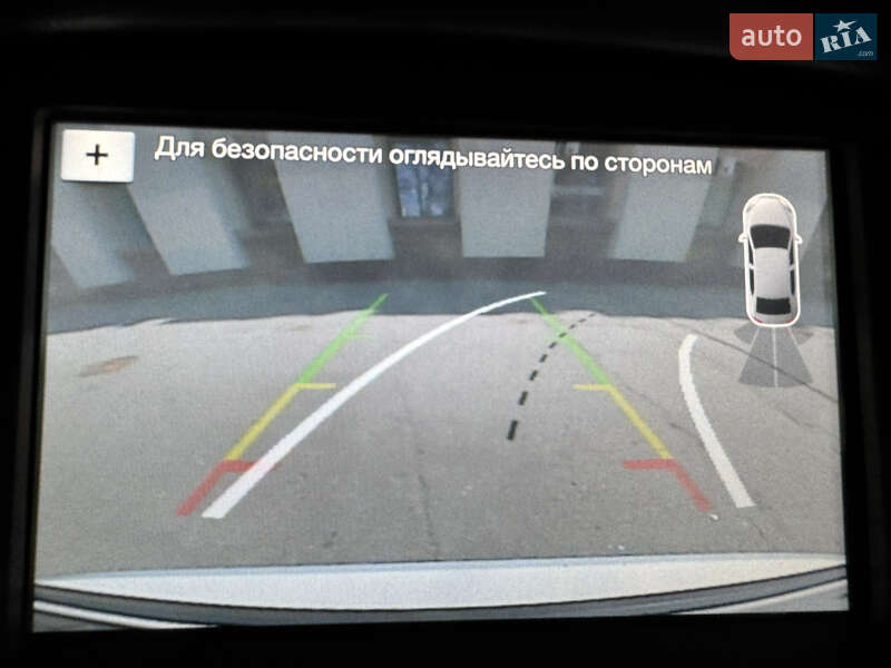 Хетчбек Ford Focus 2015 в Дніпрі