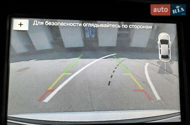 Хетчбек Ford Focus 2015 в 