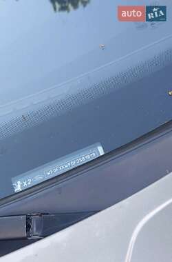Седан Ford Focus 2003 в Харькове