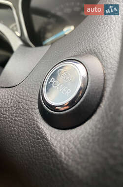 Універсал Ford Focus 2013 в 