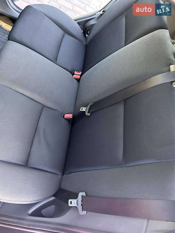 Универсал Ford Focus 2007 в Ивано-Франковске
