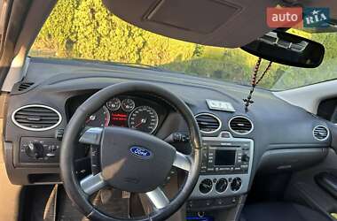 Универсал Ford Focus 2007 в 