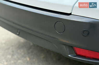 Универсал Ford Focus 2013 в 