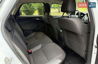 Универсал Ford Focus 2013 в 