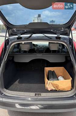 Универсал Ford Focus 2006 в 