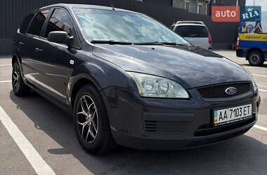 Универсал Ford Focus 2006 в 