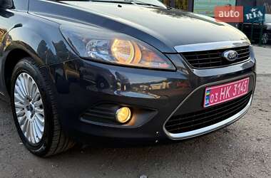 Универсал Ford Focus 2008 в 