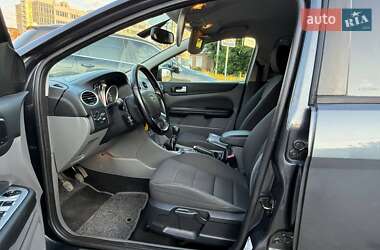 Универсал Ford Focus 2008 в 