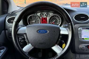 Универсал Ford Focus 2008 в 