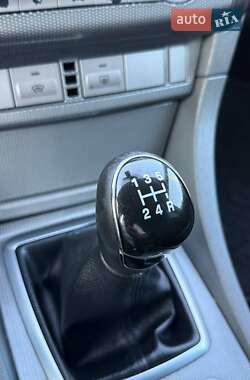 Универсал Ford Focus 2008 в 