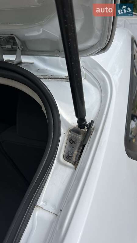 Хэтчбек Ford Focus 2013 в Киеве