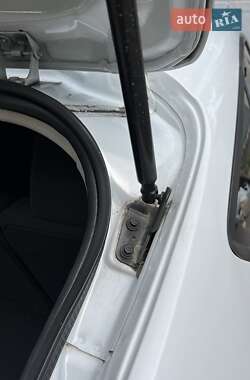 Хэтчбек Ford Focus 2013 в 