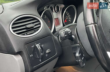 Універсал Ford Focus 2009 в 