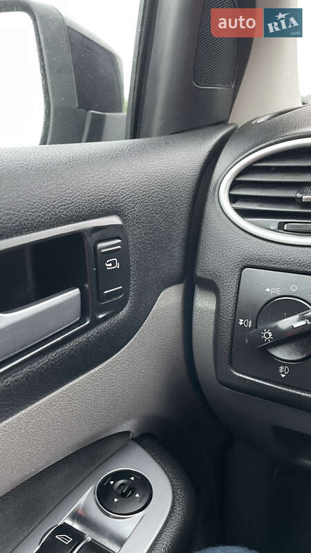 Універсал Ford Focus 2009 в Луцьку