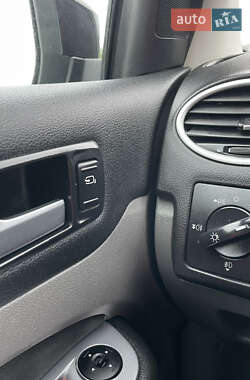 Універсал Ford Focus 2009 в 