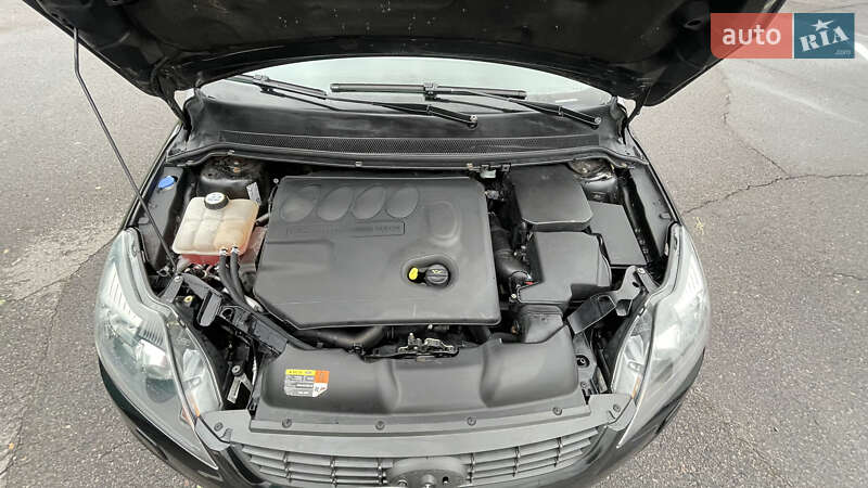 Універсал Ford Focus 2009 в Луцьку