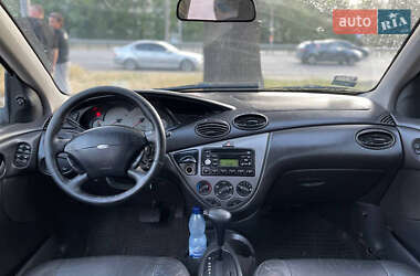 Седан Ford Focus 1998 в 