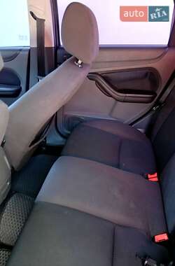 Универсал Ford Focus 2005 в 