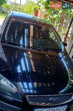 Универсал Ford Focus 2005 в 