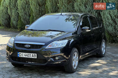 Хетчбек Ford Focus 2008 в Самборі