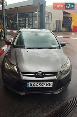 Хетчбек Ford Focus 2012 в Харкові