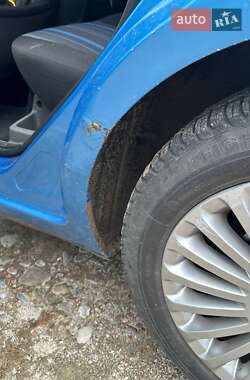 Универсал Ford Focus 2008 в 