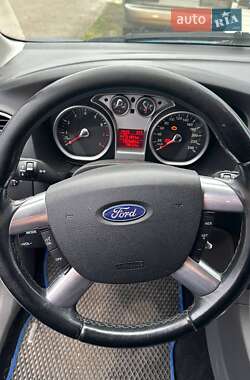 Универсал Ford Focus 2008 в 