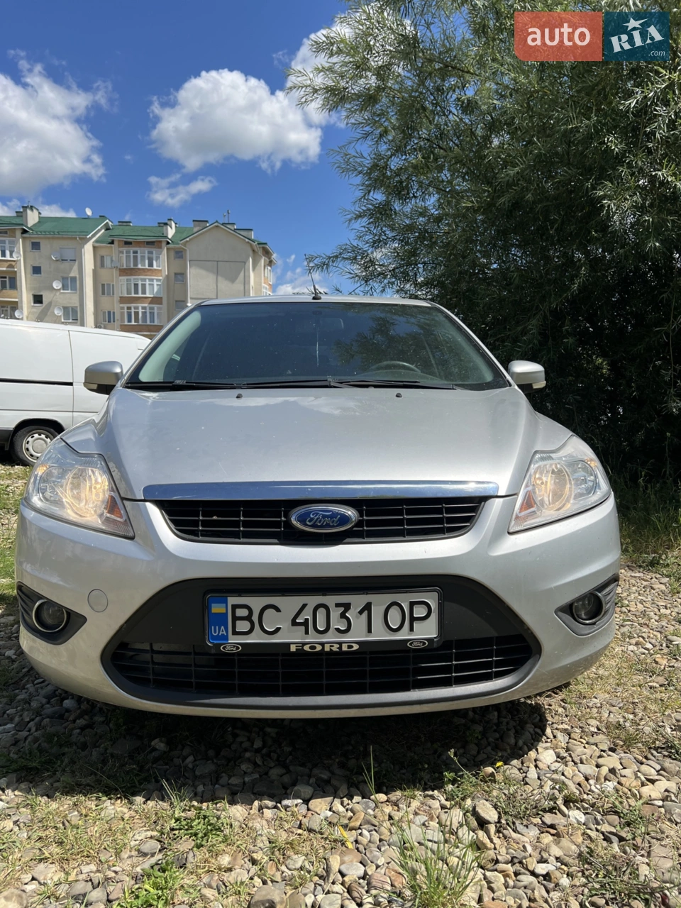 2011 Ford Focus - мініатюра 18