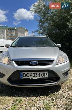 Універсал Ford Focus 2010 в 